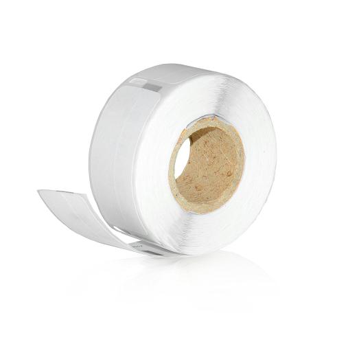 Compatible DYMO LABELWRITER 99017 Etiquetas para Carpetas de Papel Térmico