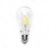 Bombilla de Filamento LED E27 ST64 4W Luz Fría 6500K