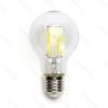Bombilla de Filamento LED E27 A60 4W Luz Fría 6500K