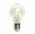 Bombilla de Filamento LED E27 A60 4W Luz Fría 6500K