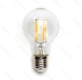 Bombilla de Filamento LED E27 A60 6W Luz Cálida 2700K