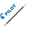 Recambio Bolígrafo Pilot Super Grip y dr.Grip Negro