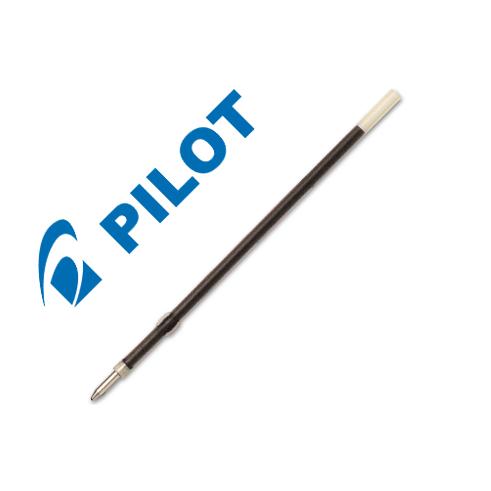 Recambio Bolígrafo Pilot Super Grip y dr.Grip Negro