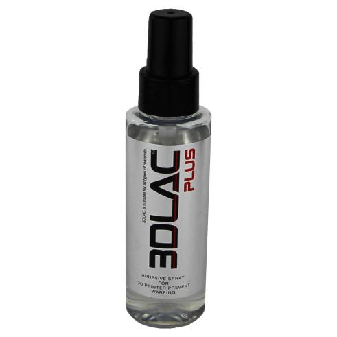 3DLAC PLUS - Spray Adhesivo Líquido para Impresión 3D