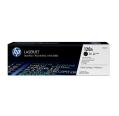 HP CE320A Pack de 2 Tóner Negro Originales