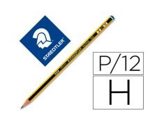STAEDTLER LAPIZ DE GRAFITO NORIS 120 Nº3
