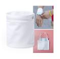 Muñequera Porta Mascarillas XL