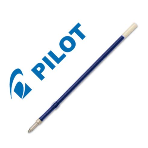 Recambio Bolígrafo Pilot Super Grip y dr.Grip Azul