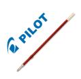 Recambio Bolígrafo Pilot Super Grip y dr.Grip Rojo