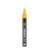 MTN Marcador Acrílico Oro 0,5mm