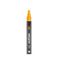 MTN Marcador Acrílico Naranja 1mm
