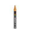 MTN Marcador Acrílico Marrón 1mm