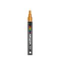 MTN Marcador Acrílico Marrón 1mm