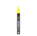 MTN Marcador Acrílico Amarillo Fluor 1mm