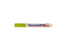 Rotulador para Porcelana y Cerámica Verde Claro