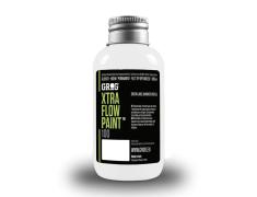 GROG Xtra Flow Paint Bogotà White 100 ml