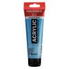 Amsterdam Pintura Acrílica Azul Real 120 ml