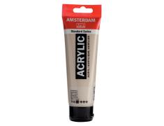Amsterdam Pintura Acrílica Gris Cálido 120 ml