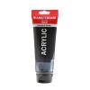 Amsterdam Pintura Acrílica Negro Óxido 120 ml
