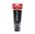 Amsterdam Pintura Acrílica Negro Óxido 120 ml