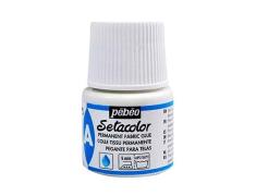 Pintura Pébéo Setacolor Auxiliares Pegamento 45 ml
