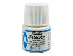 Pintura Pébéo Setacolor Pasta Relieve 45 ml