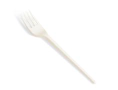 Tenedor de Plástico Reutilizable 20 unidades