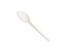 Cucharillas de Plástico Reutilizable 24 unidades