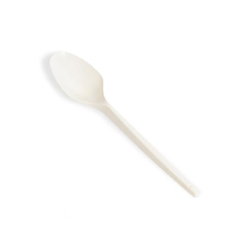 Cucharillas de Plástico Reutilizable 24 unidades
