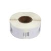 Compatible DYMO S0929120 Etiquetas Térmicas Blancas