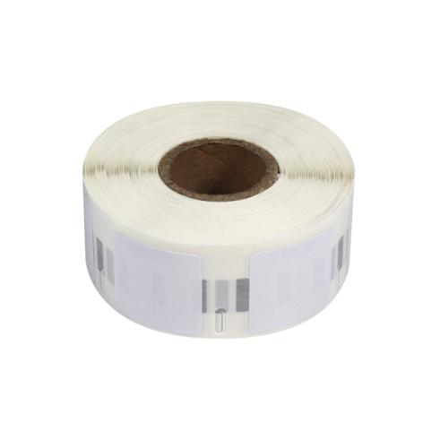 Compatible DYMO S0929120 Etiquetas Térmicas Blancas