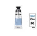 Pintura al Óleo Expert Azul Grisáceo 50ml