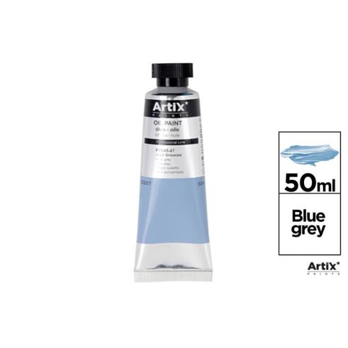 Pintura al Óleo Expert Azul Grisáceo 50ml