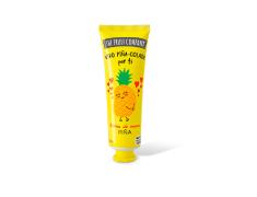 Crema de Manos The Fruit Company "Vivo Piña-Colada por Ti"