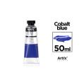 Pintura al Óleo Expert Azul Cobalto 50ml