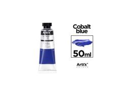Pintura al Óleo Expert Azul Cobalto 50ml