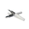 MTN Punta Marcador Acrílico 0,5mm Pack de 2u