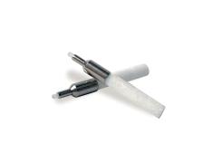 MTN Punta Marcador Acrílico 0,5mm Pack de 2u