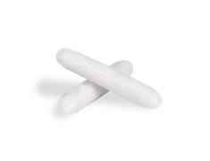 MTN Punta Marcador Acrílico 2mm Pack de 2u