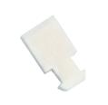 MTN Punta Marcador Acrílico 15mm Pack de 2u