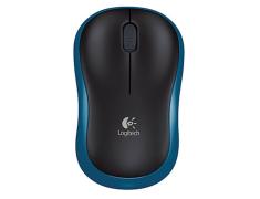 Raton Inalámbrico Logitech M185 1000dpi