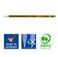 STAEDTLER LAPIZ DE GRAFITO NORIS 120 Nº4