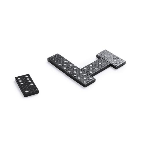 Domino Clásico de Madera