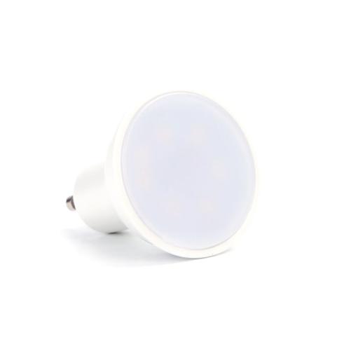 Bombilla LED A5 / 3W GU10 Luz Fría (6400K)