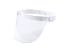 Pantalla Facial Niño BLANCA