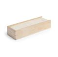 Domino Clásico de Madera
