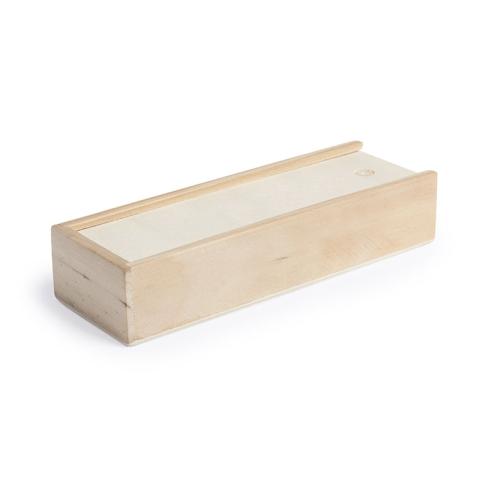 Domino Clásico de Madera