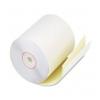 10 Rollos de Papel Autocopiativo 57x65x12 mm