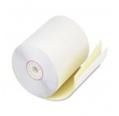 10 Rollos de Papel Autocopiativo 57x65x12 mm