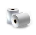 10 Rollos de Papel Autocopiativo 70x65x12 mm